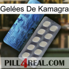 Gelées De Kamagra 34
